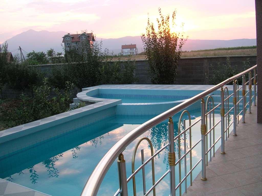 Hotel Albatros Πρίζρεν Ανέσεις φωτογραφία
